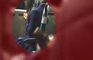 XXX ట్రాష్ లో తాగిన