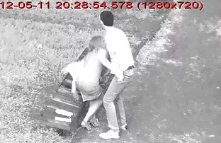 XXX కోసం voyeurism వచ్చింది ఫక్ trelco