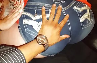 XXX కొవ్వు చిక్ spanked మరియు బలవంతంగా ఫక్