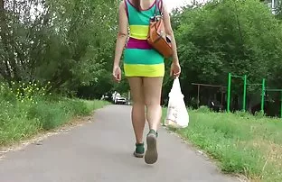 XXX ప్రయత్నించారు. స్థానం 69 కోసం పరస్పర నాలుకతో