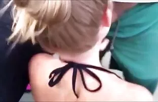 XXX చేతి ఉద్యోగాలు పూకు మరియు ఫక్ తో నల్ల మనిషి