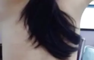 XXX Did అందగత్తె అంతర్గత మరియు బాహ్య మసాజ్