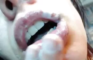XXX సెక్స్ రతి భార్య ఉపయోగించి కంపన పరికరంలా
