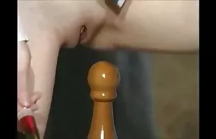 XXX కష్టం. ఆంటీ లో జుట్టుతో పూకు
