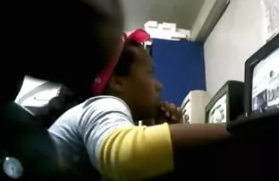 XXX పెయింట్ girl wants to have sex with a guy