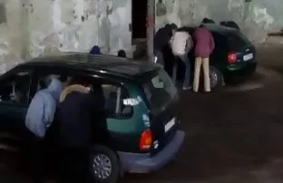 XXX ఫక్ భార్య కుటీర
