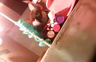 XXX లెస్బియన్ జాక్ ఆఫ్ పూకు మీద ఫిట్నెస్