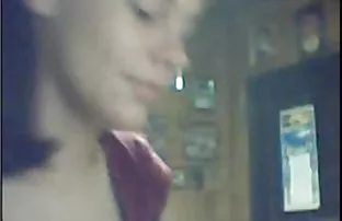 XXX Mzhm fuck through a hole in the wall of the టాయిలెట్