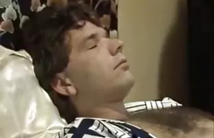 XXX Sucking and fucking on vebke