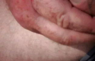 XXX హార్డ్ సెక్స్ వ్యక్తి తో మూడు నాట్స్
