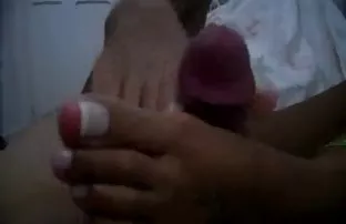XXX పూకు నిండి వేడి వీర్య ద్రవము