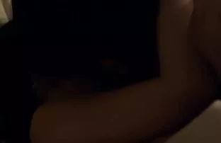XXX ఇబ్బంది పెట్టాడు ఆకర్షణీయమైన స్నేహితురాలు