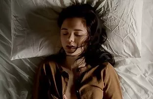 XXX సన్నగా అమ్మాయి పూకు లో చేర్చబడ్డ dilator