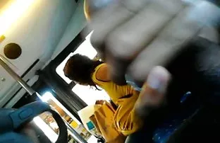 XXX ఇబ్బంది పెట్టాడు ఒక అమ్మాయి గాడిద మరియు నోరు